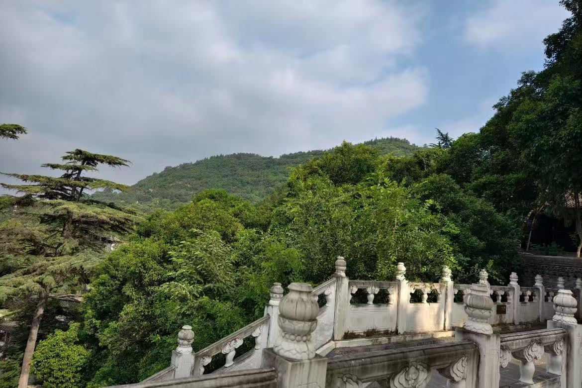 Jintai Taoist Temple